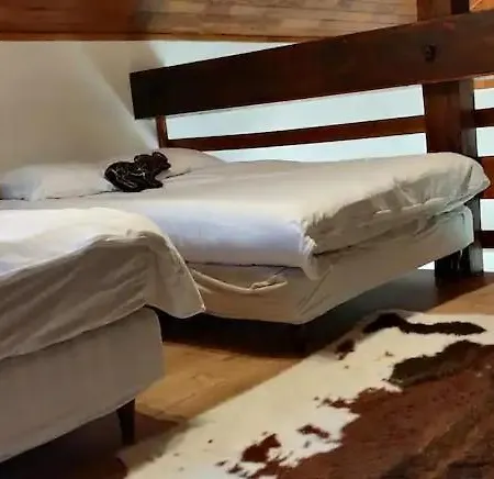 Chalet Maison Au Calme Avec Jardin *