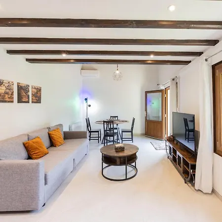 Chalet Maison Au Calme Avec Jardin Aix-les-Bains